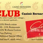 Club Bernardin